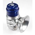 Blow off Turbosmart Bubba Sonic BOV - Blue/Silver TS-0204-1301 2 299,01 zł
