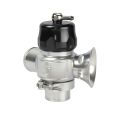 Zawór Blow off BOV Turbosmart TS-0205-1062 Dual Port Universal 32mm TS-0205-1062 1 779,99 zł