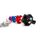 RTMG Performance Blow Off Valve Kit for 1.4 T-Jet for Alfa Romeo/Mito/Punto/Bravo/Abarath Black RTMG-901-0429 1 022,98 zł