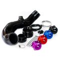 RTMG Performance Blow Off Valve Kit DAD/DAC for 1.5 TSI EVO for VW Golf/Ibiza FR/Leon/T-Rock/Tiguan/Karoq Black RTMG-901-0381 1 319,99 zł