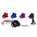 RTMG Performance Blow Off Valve Kit for Mercedes Benz 1.6T M274 Black RTMG-901-0421 1 209,99 zł