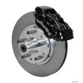 Wilwood 140-11018 FDL Pro Series Front Brake Kit Undrilled Rotors Black WIL-140-11018 5 439,98 zł