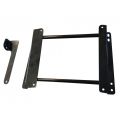 Sparco Seat Mounting Kit for Peugeot 206 3 Doors Right 00499058DX 414,99 zł