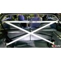 X-bar Crossbar Ultra Racing Honda Civic EG 92-95 2/4D URTW-RU4-2870 938,99 zł