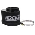 Uniwersalny filtr powietrza Ramair MV-008 do motocykli 55mm RAM-MV-008 125,00 zł
