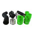 Charge pipe BMW 1/2/3/4 F20 F22 F32 Zielony ICK-BM-F20-CP-G 739,00 zł