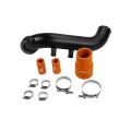 Charge pipe BMW N54 135i 335i 1M Pomarańczowy ICK-BMW-N54-P 659,00 zł
