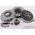 Conversion Clutch Kit Incl Single Mass Flywheel & Concentric Slave Cylinder - KSY24622 SSANGYONG Rexton RX270 2.7L 4WD Turbo diesel (2004-2013) KSY24622 7 799,00 zł