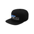 Czapka z daszkiem Snapback FMIC.EU Czarny IN-FMIC-SCAP-B 69,00 zł