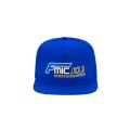 Czapka z daszkiem Snapback FMIC.EU Niebieski IN-FMIC-SCAP-N 69,00 zł