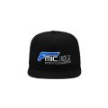 Czapka z daszkiem Snapback FMIC.EU Niebieski IN-FMIC-SCAP-N 69,00 zł