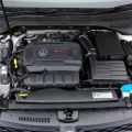 Sportowy filtr powietrza Volkswagen Jetta (MK4) 2.0 TFSI 2012-2017 RPF-3129-RIP-BK-19 599,00 zł