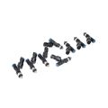 Zestaw wtryskiwaczy DeatschWerks 750cc Audi S4/RS6/S6/S8 4.2L V8 2001-09 and Nissan Titan 5.6L 2004-15 USA-DW-17U-06-0750-8 4 230,95 zł