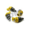 Zestaw wtryskiwaczy DeatschWerks 1000cc Subaru STI EJ25 04-06 Legacy GT EJ25 04-06 Impreza 2.5RS 97-98 USA-DW-02J-00-1000-4 3 456,05 zł