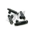 DeatschWerks zestaw 4 wtryskiwaczy paliwa 1000cc/min, w/ Connectors Lotus Elise 96-10, Exige 00-10, Toyota Celica 00-05, MR2 99-07, Scion TC/XA/B 04-10 USA-DW-22S-04-1000-4 2 853,33 zł