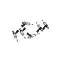 Zestaw wtryskiwaczy DeatschWerks 1700cc injectors (GDI) for 2018 Ford F-150 Raptor 3.5L Ecoboost and 2018 Ford Taurus SHO 3.5L Ecoboost USA-DW-19S-02-1700-6 5 212,49 zł
