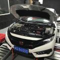 Dedykowany układ dolotowy MST Performance Honda Civic MK10 1.5T VTEC Turbo MST-HD-CI1501 1 999,00 zł