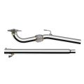 Downpipe FMIC.Pro AUDI A3 1.8 2.0 TSI 8P 2004-2013 FMICPRO-DP-032-1 1 299,00 zł