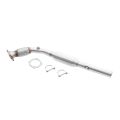 DOWNPIPE AUDI A3 TT VW GOLF IV BORA OCTAVIA 1.8T + SILENCER FMIC-EXH-BB33 938,99 zł