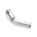 Downpipe AUDI A4, A5 2.0T B8 2008-2015 Euro 3 100 CPSI RM-212104C-E3P1 2 389,00 zł