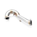 Downpipe AUDI A4, A5 2.7, 3.0 TDI B8 2007-2013 RM-211102-a 1 475,00 zł