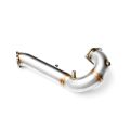 Downpipe AUDI A4, A5 2.7, 3.0 TDI B8 2007-2013 RM-211102-a 1 475,00 zł