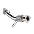 Downpipe FMIC.Pro AUDI A6 2.0 TDI PD C6 2005-2008 FMICPRO-DP-019-2 699,00 zł