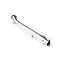 Downpipe AUDI A6 2.7, 3.0 TDI C6 2005-2011 RM-214101/1 875,00 zł