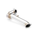 Downpipe AUDI A6 3.0 TDI C7 2011-2016 RM-211103-d 1 475,00 zł