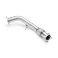 Downpipe AUDI A6 3.0 TDI (CGQB) C7 2011-2014 RM-214105+106+107-a 5 275,00 zł