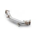 Downpipe AUDI  Q5 2.0 TDI CR 8R 2009-2016 RM-212117 1 475,00 zł