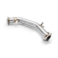 Downpipe AUDI  Q5 2.0 TDI CR 8R 2009-2016 RM-212117 1 475,00 zł