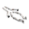 Downpipe AUDI S6, S7, RS6, RS7    4.0 TFSI C7  2012-2017 RM-214104 4 979,00 zł