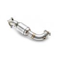 Downpipe AUDI SQ5 3.0 TDI (CGQB, CVUC, CVUB, DEHA) 8R 2013-2017 Euro 3 100 CPSI RM-214105C-c-E3P1 2 952,00 zł