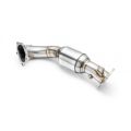 Downpipe AUDI SQ5 3.0 TDI (CGQB, CVUC, CVUB, DEHA) 8R 2013-2017 Euro 4 200 CPSI RM-214105C-c-E4P2 3 725,01 zł
