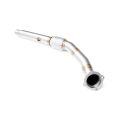 Downpipe AUDI TT 1.8 T 8N  1999-2006 RM-213111-l 1 039,01 zł