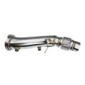 Downpipe BMW 320i / 330e (F30 / 31/34) L4-2.0L (turbo) B48 2016+ FMIC-EXH-BB49-2 989,01 zł