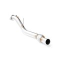 Downpipe BMW E60, E61 520d M47N2 2005-2008 RM-112115 1 179,00 zł