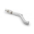 Downpipe BMW E60, E61 520d M47N2 2005-2008 RM-112123 1 069,01 zł