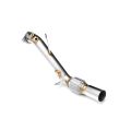 Downpipe BMW E60  E61 525d, 530d M57N 2002-2007 RM-112104+112105 1 769,00 zł