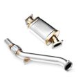 Downpipe BMW E60  E61 525d, 530d M57N 2002-2007 RM-112103+112106 2 069,00 zł