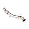 Downpipe BMW E60, E61 535d M57N 2004-2007 RM-112107 1 179,00 zł