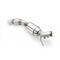 Downpipe BMW E81, E82, E87, E88 116d, 118d, 120d, 123d N47 2006-2013 Euro 4 100 CPSI RM-111105C-a-E4P1 3 477,91 zł
