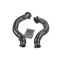 Downpipe BMW E82 E88 E90 E91 E92 E93 N54 135i 335i 335ix 2005-2010 FMIC-EXH-BB22 1 539,00 zł