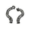 Downpipe BMW E82 E88 E90 E91 E92 E93 N54 135i 335i 335ix 2005-2010 FMIC-EXH-BB22 1 539,00 zł