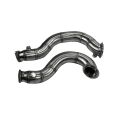 Downpipe BMW E82 E88 E90 E91 E92 E93 N54 135i 335i 335ix 2005-2010 FMIC-EXH-BB22 1 539,00 zł