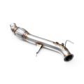 Downpipe BMW E90, E91 318d, 320d M47N2 2004-2007 RM-111107-b 1 179,00 zł