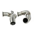 Downpipe BMW F01 F02 F06 F07 F10 F11 F12 F13 F15 F16 F85 F86 G11 G12 G30 N63N S63N N63R S63R 2010-2017 – Decat FMIC-EXH-BB11 1 319,00 zł