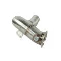Downpipe BMW F01 F02 F06 F07 F10 F11 F12 F13 F15 F16 F85 F86 G11 G12 G30 N63N S63N N63R S63R 2010-2017 – Decat FMIC-EXH-BB11 1 319,00 zł