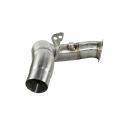 Downpipe BMW F01 F02 F06 F07 F10 F11 F12 F13 F15 F16 F85 F86 G11 G12 G30 N63N S63N N63R S63R 2010-2017 – Decat FMIC-EXH-BB11 1 319,00 zł